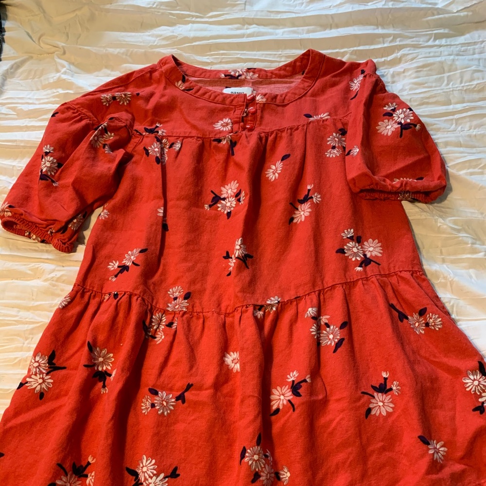 Old Navy Dress